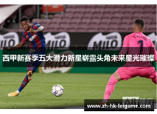 西甲新赛季五大潜力新星崭露头角未来星光璀璨