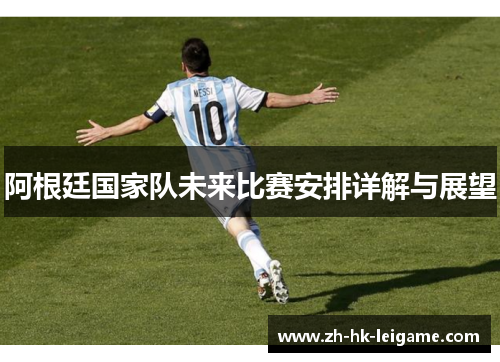 阿根廷国家队未来比赛安排详解与展望 阿根廷国家队未来比赛安排详解与展望
