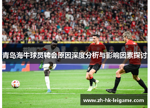 青岛海牛球员转会原因深度分析与影响因素探讨 青岛海牛球员转会原因深度分析与影响因素探讨